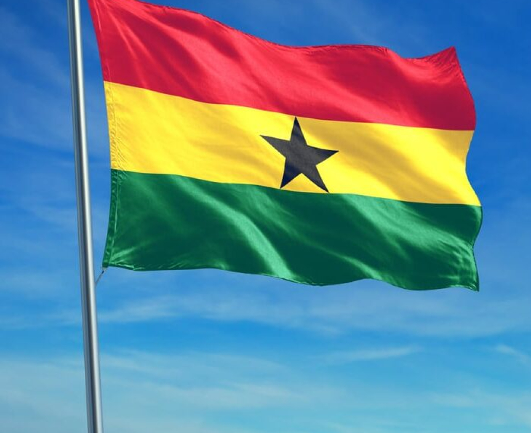 Ghana