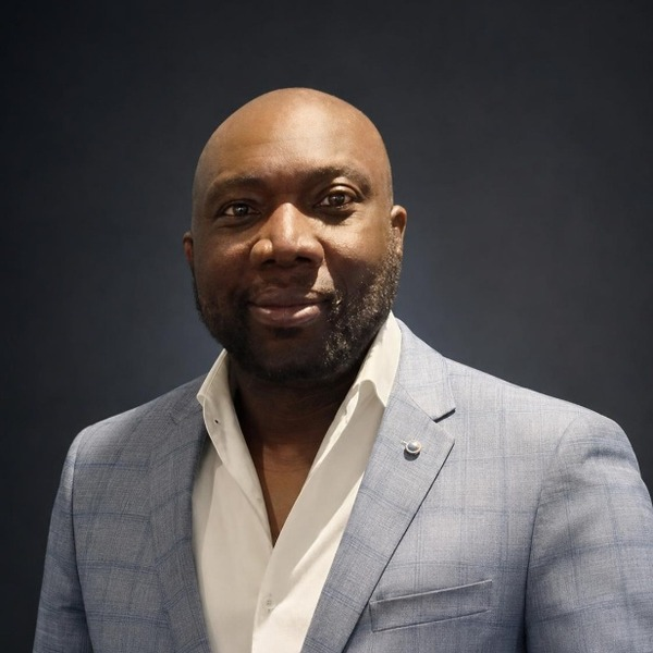 Dr Bernard Otinpong