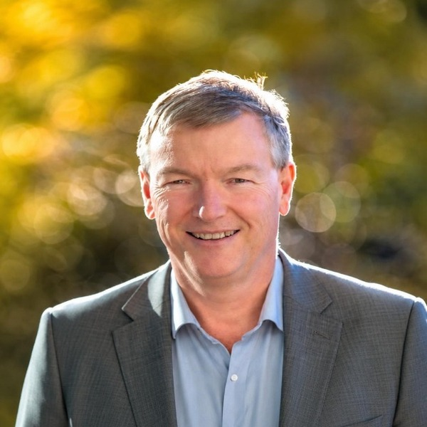 Bruce Manefield