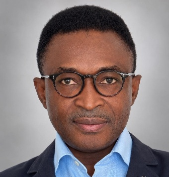 Eric Kanyoke