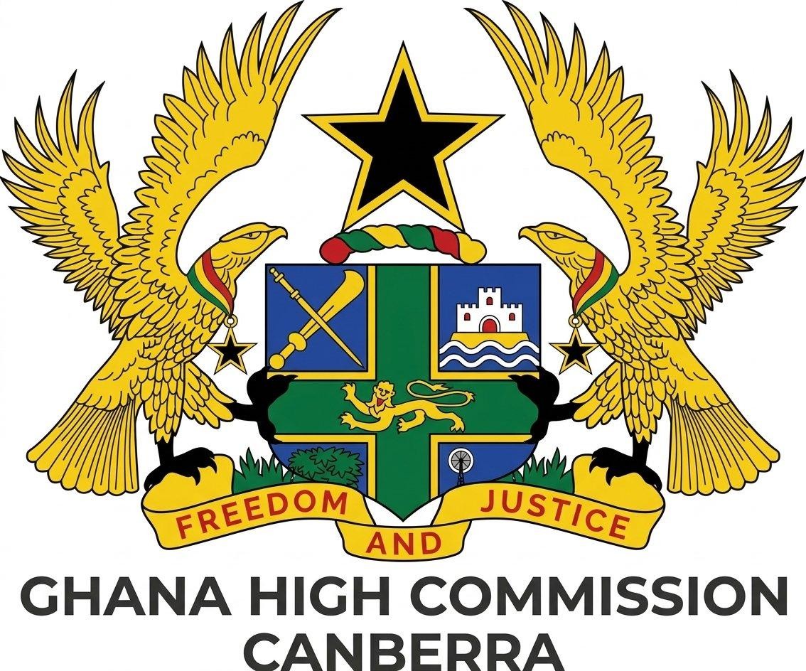 Ghana High Commission