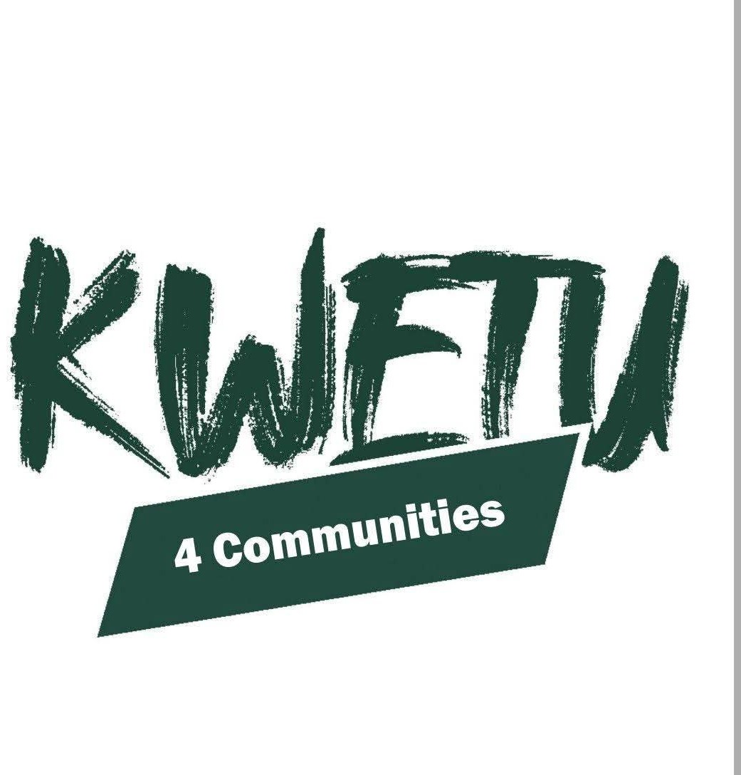 Kwetu 4 Communities