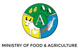 Ministry of Food and Agriculture