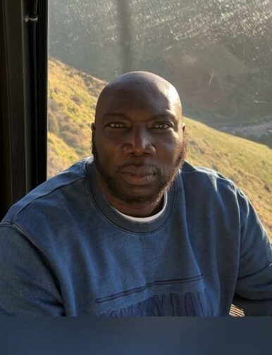 Dr Bernard Otinpong