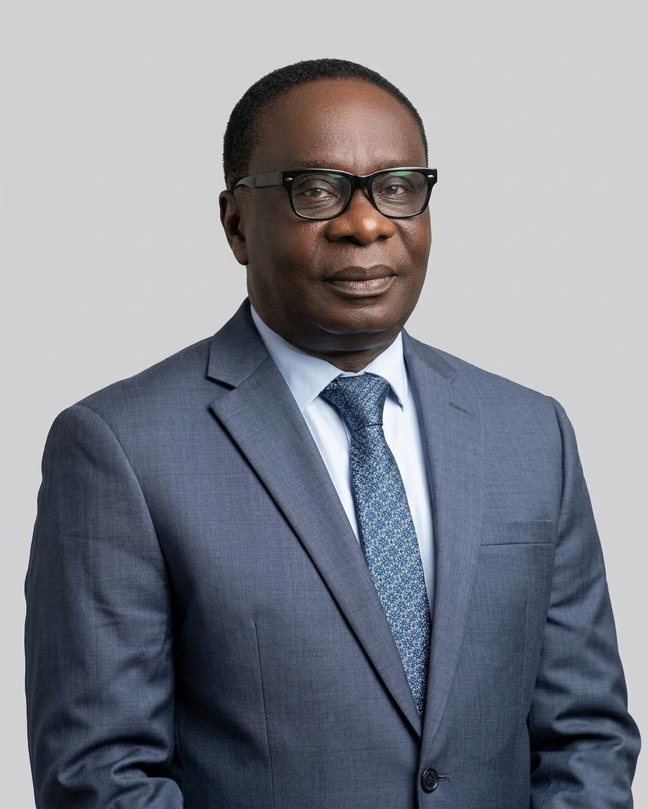 Hon James Gyakye Quayson