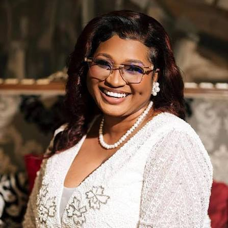 Maame Efua Houadjeto